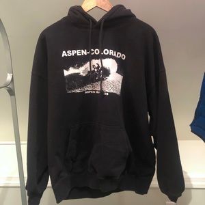 Brandy Melville sweatshirt